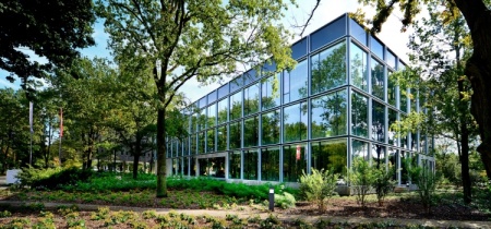 Foto 9 van De Lismortel 31 in Eindhoven