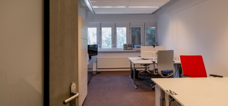 Foto 5 van De Zaale 11 in Eindhoven