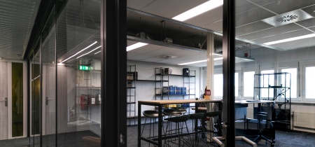 Foto 4 van De Zaale 11 in Eindhoven