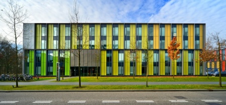 Foto 1 di High Tech Campus 9 ad Eindhoven
