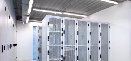 High Tech Campus 9 Foto 7 der High Tech Campus 9 in Eindhoven