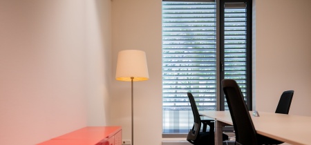 High Tech Campus 9 Foto 5 der High Tech Campus 9 in Eindhoven