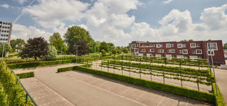 Foto 8 van Friesestraatweg 207-221 in Groningen