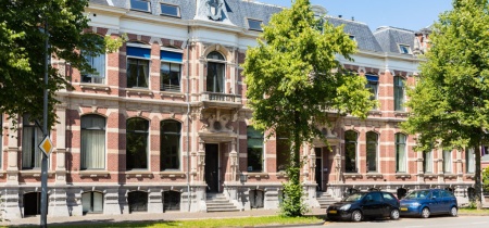 Photo 1 de Dreef 34 à Haarlem