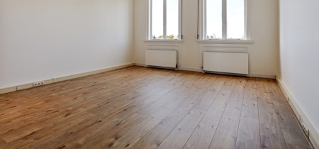 Foto 4 de la Dreef 34 en Haarlem