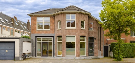 Photo 1 de Lorentzplein 25 à Haarlem