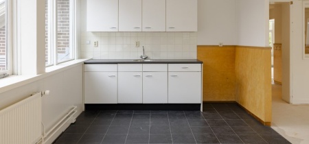 Foto 5 de la Lorentzplein 25 en Haarlem