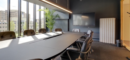 Meeting room