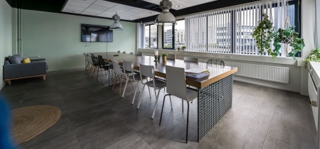 Meeting room