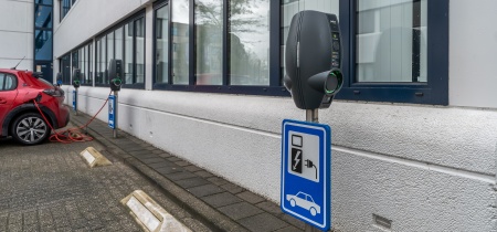 Charging