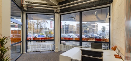 office Eindhoven