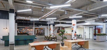office Eindhoven