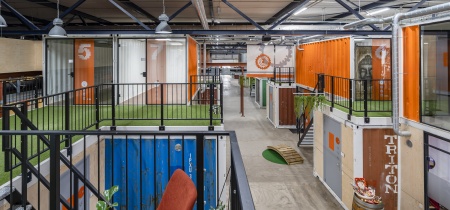 office Eindhoven