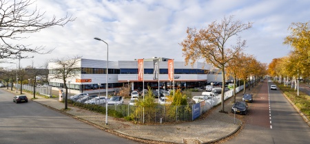 office Eindhoven