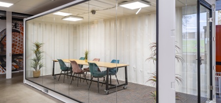 office Eindhoven