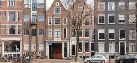 Foto 1 di Herengracht 221 ad Amsterdam