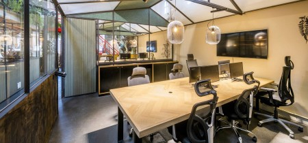 office for rent