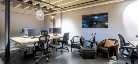 office for rent
