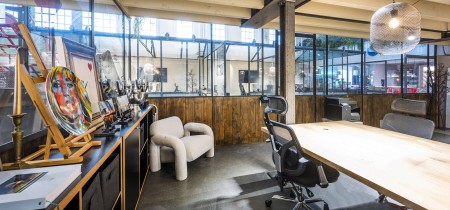 office for rent
