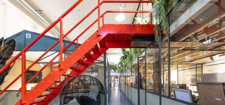 office for rent