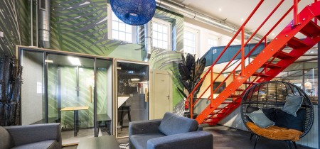 office for rent
