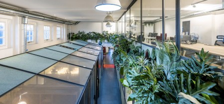 office for rent