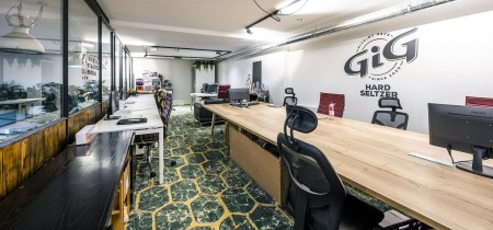 office for rent