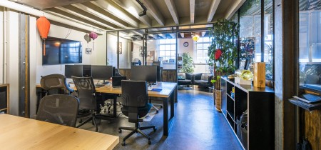office for rent