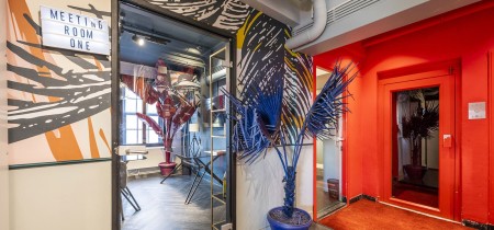 office for rent
