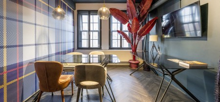 office for rent