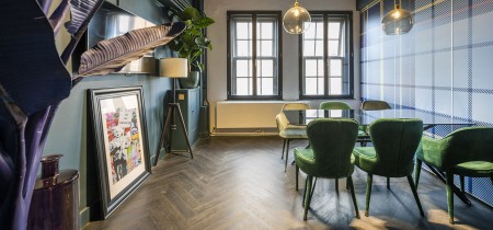 office for rent