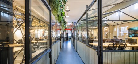 office for rent