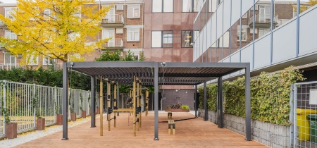 Office space amsterdam