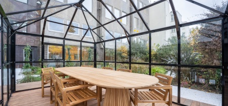 Office space amsterdam