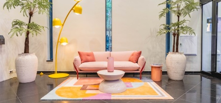 Office space amsterdam