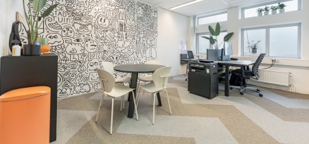 Office space