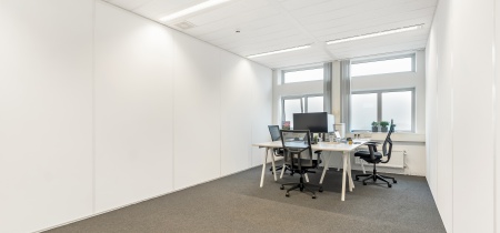 Office space