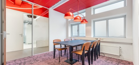 Meeting room