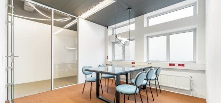 Meeting room