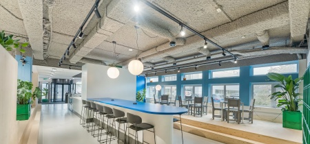 Common area