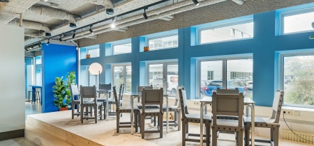 Common area