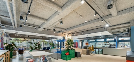 Common area