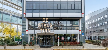 Photo 1 de Daltonlaan 200 à Utrecht