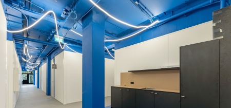 Office space