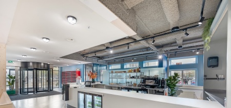 Common area