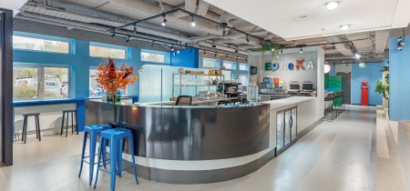Common area