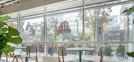 Common area