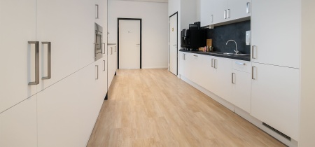 Foto 28 van Delflandlaan  4 in Amsterdam