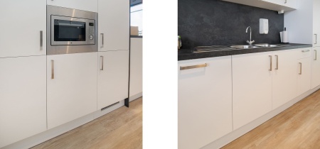 Foto 27 van Delflandlaan  4 in Amsterdam