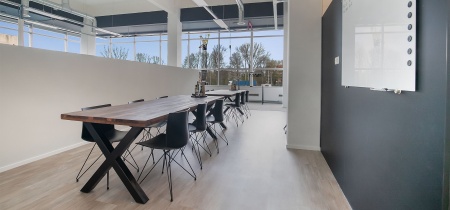 Foto 24 van Delflandlaan  4 in Amsterdam